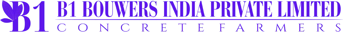 B1 Bouwers India Private Limited — Concrete Farmers
