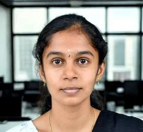 Rubini MSS, Director of Supply Chain at B1 Bouwers India